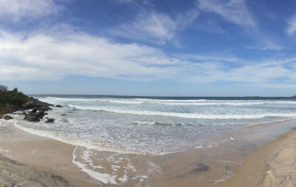 Praia do Siriu (Garopaba)