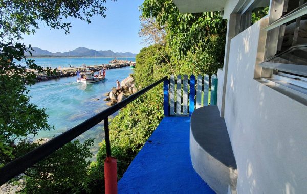 Hostel Farol da Barra