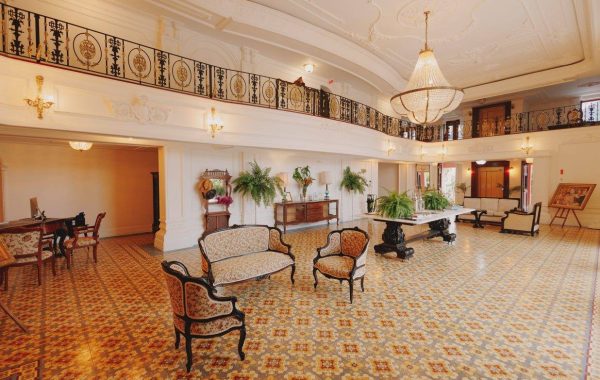 Hotel Boutique Quinta das Videiras (1)