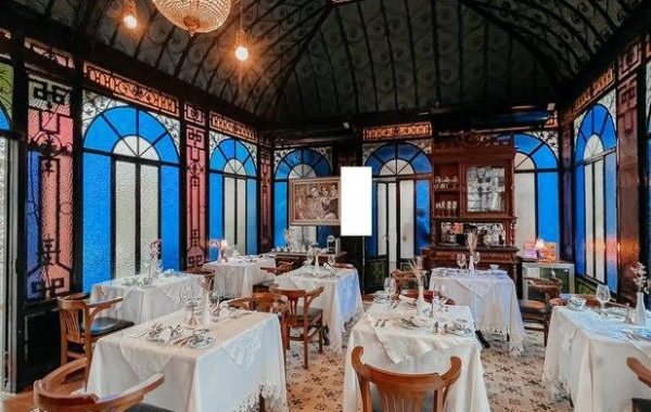 Hotel Boutique Quinta das Videiras (2)