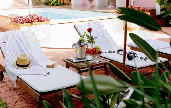 Hotel Boutique Quinta das Videiras