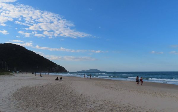 Praia Brava