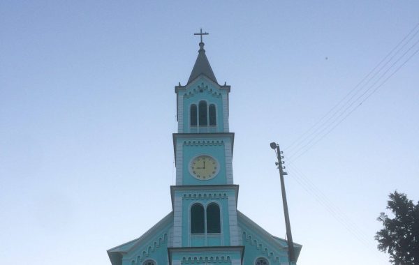 Igreja Luterana de Taquaras