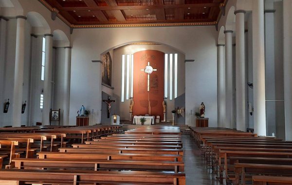 Igreja Matriz de Antônio Carlos (4)