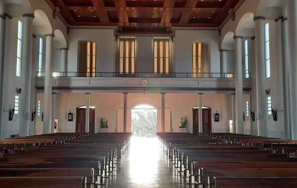 Igreja Matriz de Antônio Carlos (5)