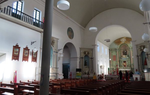 Igreja Matriz de São José (7)_Visite_Floripa