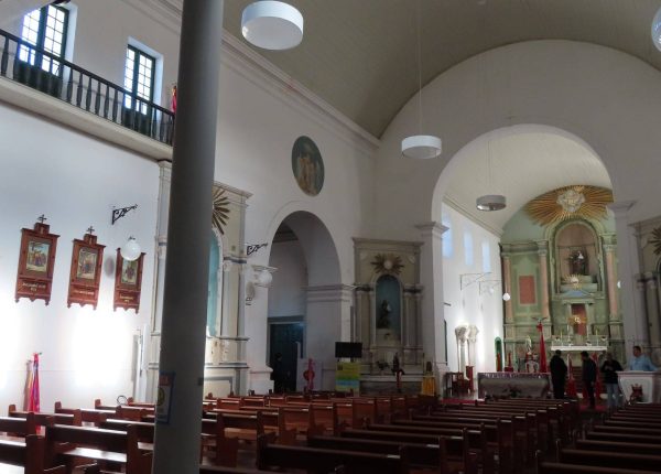 Igreja Matriz de São José (7)_Visite_Floripa