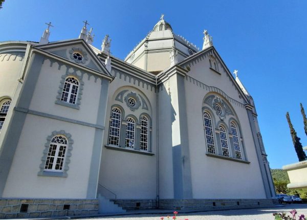 Igreja Matriz de Sao Pedro de Alcantara (1)