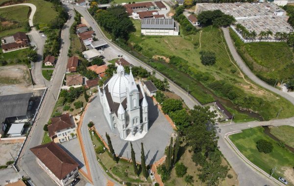 Igreja Matriz de São Pedro de Alcântara
