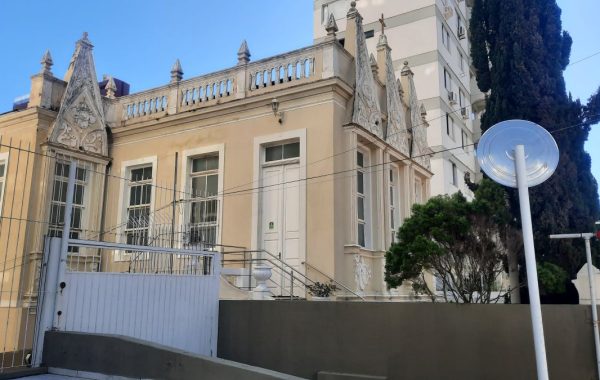 Igreja Presbiteriana (5)