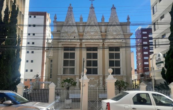 Igreja Presbiteriana (7)