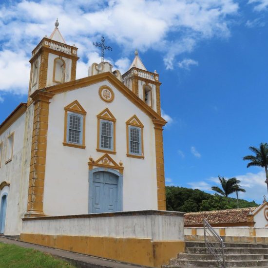 Igreja Ribeirão da Ilha_DESTINO
