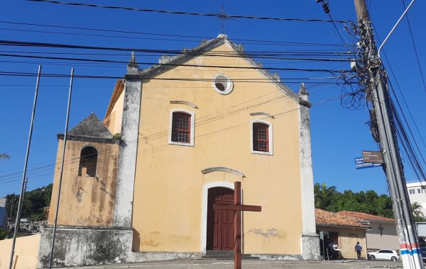 Igreja São Francisco de Paula (2)