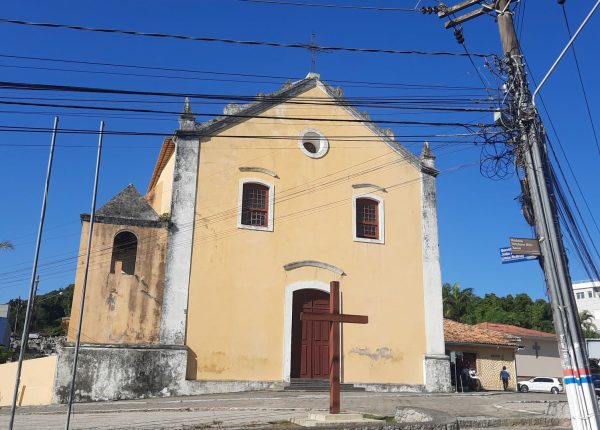 Igreja São Francisco de Paula (2)