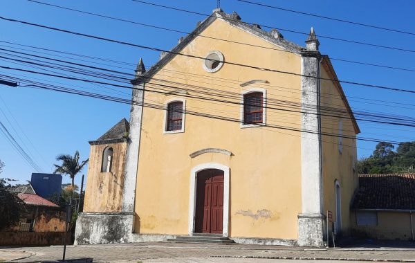 Igreja São Francisco de Paula (3)