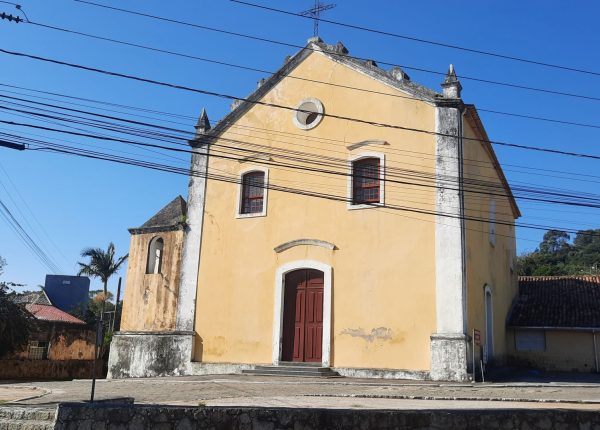 Igreja São Francisco de Paula (3)