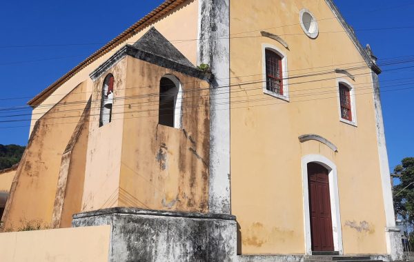 Igreja São Francisco de Paula (7)