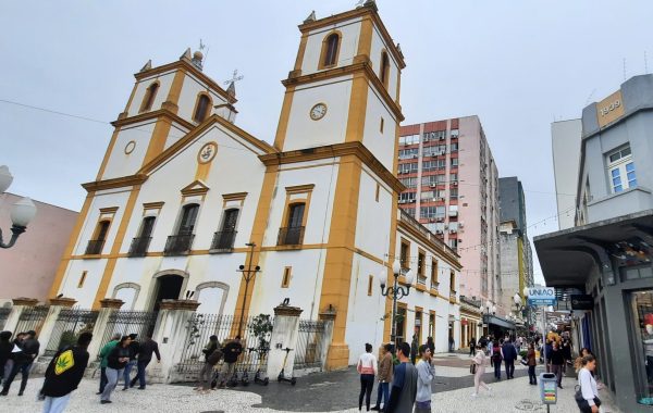 Igreja da Ordem Terceira São Francisco (3)