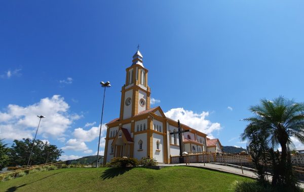 Igreja do Sagrado Coração de Jesus (1)