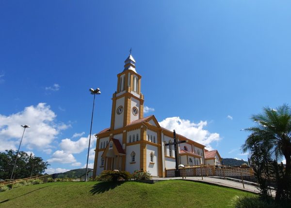 Igreja do Sagrado Coração de Jesus (1)