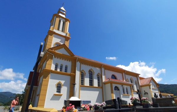 Igreja do Sagrado Coração de Jesus (2)