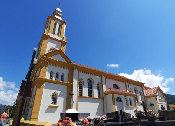 Igreja do Sagrado Coração de Jesus (2)