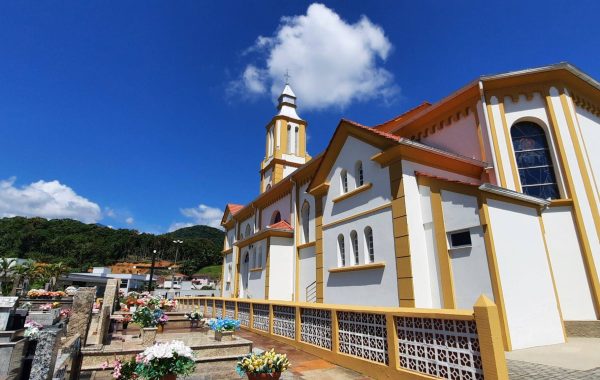 Igreja do Sagrado Coração de Jesus (3)