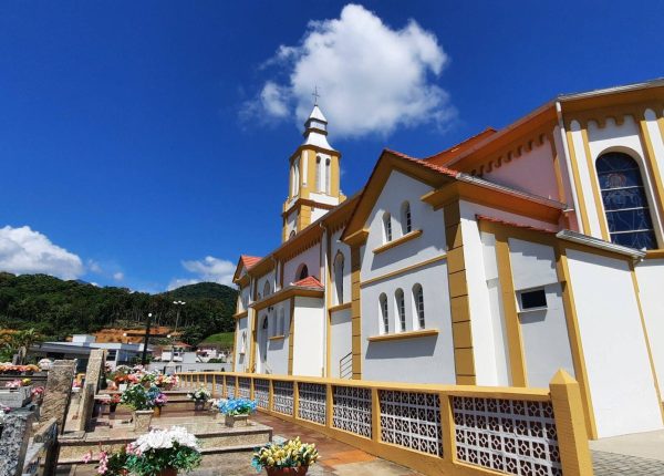 Igreja do Sagrado Coração de Jesus (3)