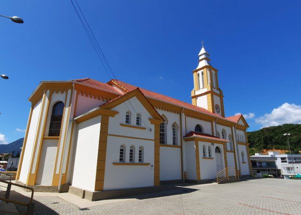 Igreja do Sagrado Coração de Jesus (4)