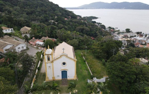 iGREJA nOSSA sENHORA DA iMACULADA cONCEIÇÃO