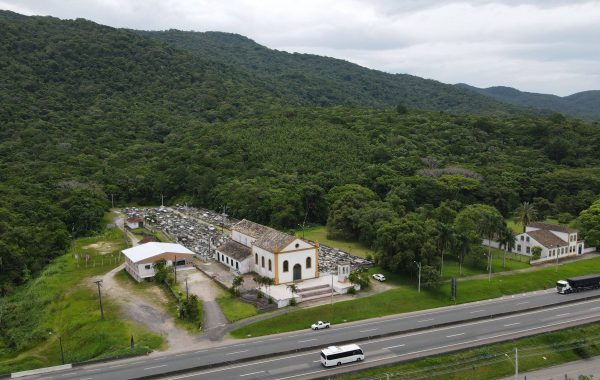 Igreja de Sao Miguel