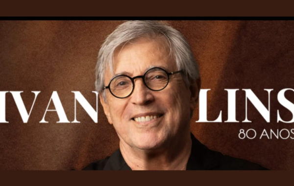 Ivan Lins