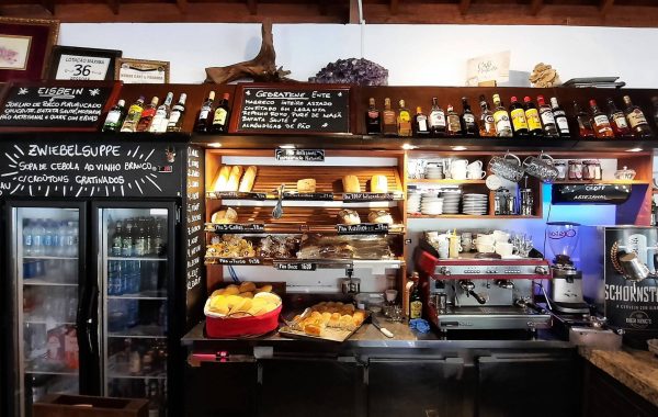 Krone Café e Padaria (2)