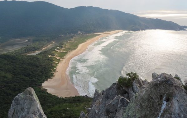 Praia da Lagoinha do Leste