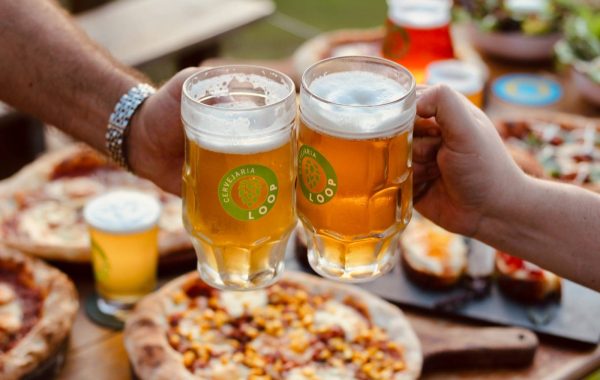Cervejaria Loop