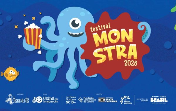 MONSTRA – Festival de Cinema e Arte para Crianças e Monstros