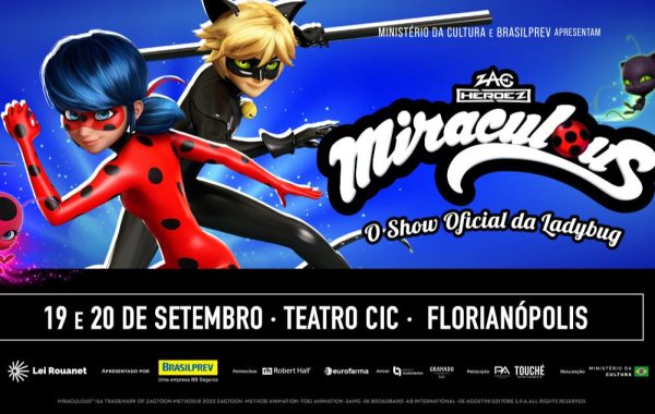 Miraculous