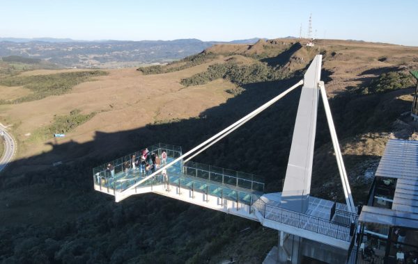Mirante da Boa Vista