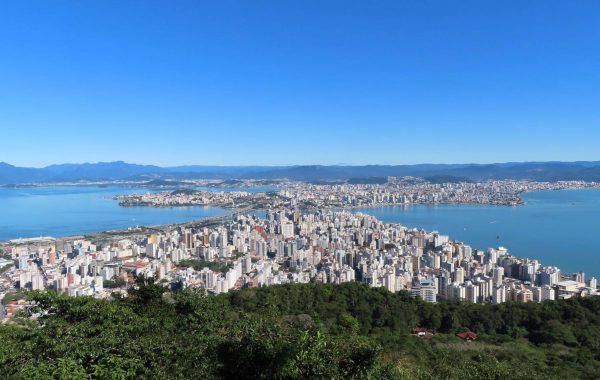 Mirante do Morro da Cruz