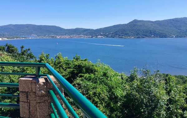 Mirante da Praia Mole