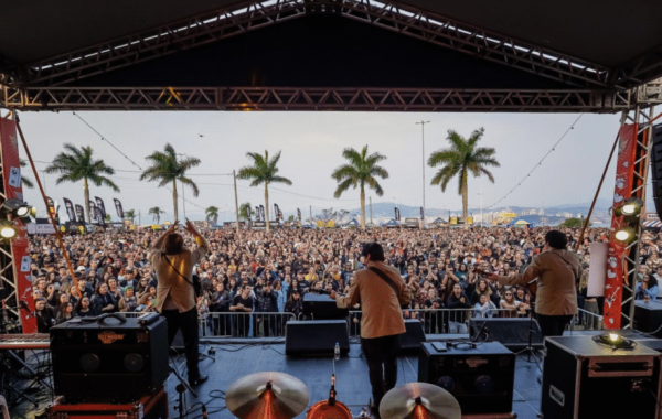 Mundial do Rock