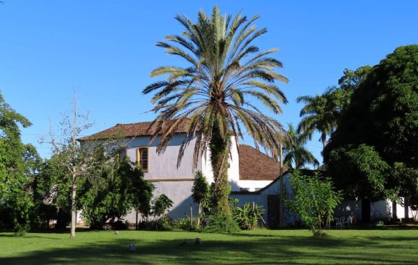 Museu Etnográfico Casa dos Açores