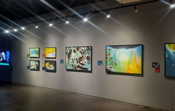 Museu da Imagem do Som (1)