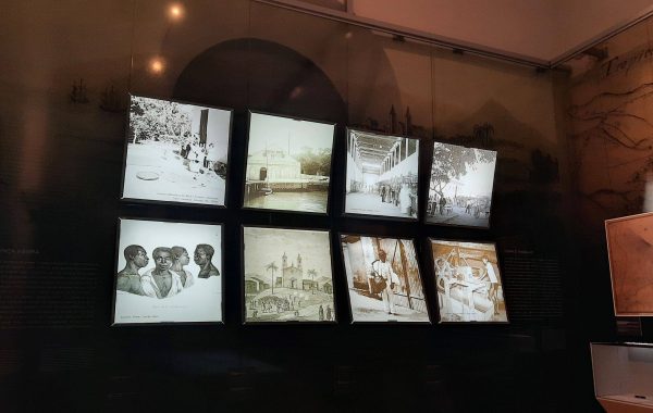 Museu de Florianópolis