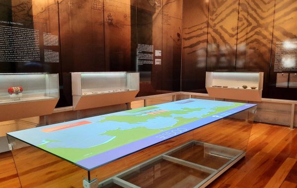 Museu de Florianópolis