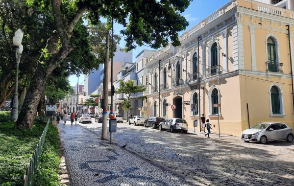 Museu de Florianópolis