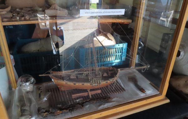 Museu do Naufragio (3)