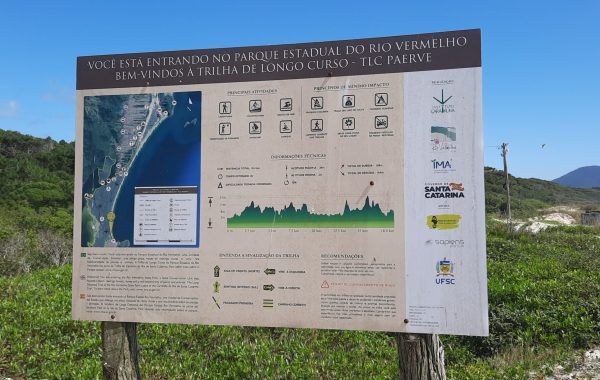 Parque Estadual do Rio Vermelho