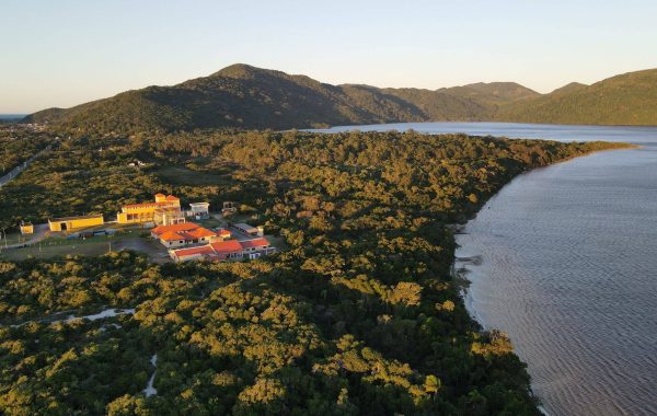 Parque Municipal Lagoa do Peri