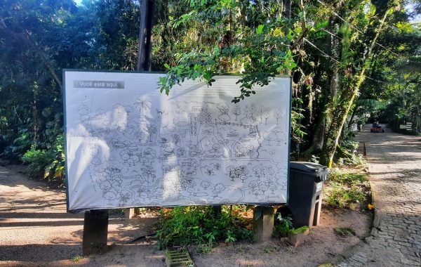 Parque Municipal do Córrego Grande (2)